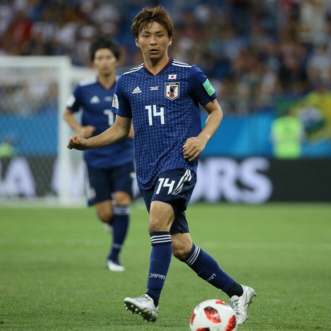 新戦力の乾は？ ４年ぶり復帰の郷家は何番？ 神戸のトップチームメンバー背番号が決定。ンドカは80番