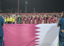 「何が起こったのか」「開催国でないと無力」アジア王者の“惨状”にサッカー界が騒然「ホームアドバンテージがないと何もできない」