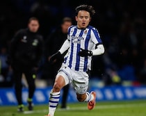 「真の輝きを放った」同点弾をアシスト！新体制初戦の久保建英にソシエダ番記者が賛辞「タケの課題として多くの人が指摘してきたことが…この日は違った」【現地発】