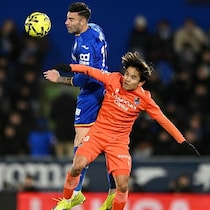 久保建英が古巣戦で劇的決勝弾をアシスト！３試合連続の得点関与、ソシエダは新体制初勝利