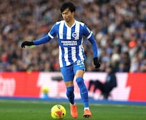 「マンチェスター・ユナイテッドが注視している」日本代表MFがイングランド屈指の名門へ？ 現地メディアが報道