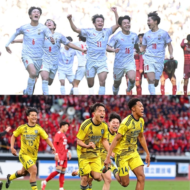 「Jリーグより人気じゃん」「６万人は入りそう」国立開催の決勝戦チケット完売にネット騒然！ 元日本代表MFも反応「僕は入れないってことですね」【選手権】