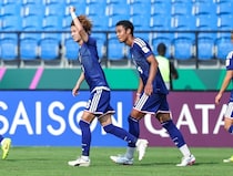 「アジア最強は日本」「狂っている」２戦で“８－０”の日本に韓国メディアが戦慄！「強すぎる」「間違いなく優勝候補の筆頭だ」【U-23アジア杯】