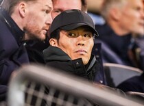 「プロフェッショナルな印象だ」新加入の冨安健洋に名門指揮官が感銘　注目のデビュー時期にも言及