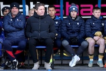 「恥ずかしい。説明のしようがない」鎌田所属の前回王者パレス、６部のアマチュアクラブに“史上最大の下剋上”を許す。名将が無念さ露わ「本当にクレイジー」