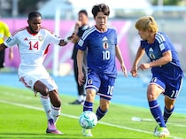「日本はアジア最強。厳しい試合になると分かっていた」大岩Jに完敗…UAE指揮官の弁「早々に計画が狂った」【U-23アジア杯】