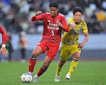 「チームを勝たせられる力」が足りなかった…鹿島学園に惜敗した流経大柏、U-17日本代表の２年生DFが語った決意「バケモノになって流経を勝たせられるように」