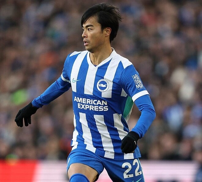 ４日前に鮮烈弾の三笘薫は途中出場…ブライトンがマンUに敵地で２－１勝利、FAカップ４回戦に進出