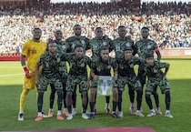 「強すぎる」「W杯出られないのおかしい」W杯不参加国が快進撃！“アフリカ３位”に完勝でネット驚愕！「見たかったなぁ」「本当に損失」【アフリカ選手権】