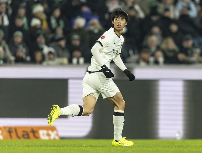 「感動で涙出そう」日本代表に待望の朗報！ドイツから飛び込んできた“一報”がXトレンド入り！「ついに欧州デビューか」「安心感が凄かった」