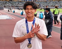 大会優秀選手36人が決定！“夏冬”連覇の神村学園から最多８人、準優勝の鹿島学園から７人が選出【選手権】