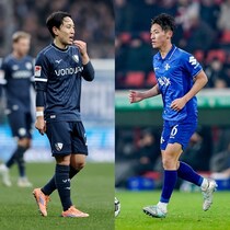 福田師王、三好康児、秋山裕紀etc…ドイツ２部７選手のパフォーマンスを一挙採点【ブンデス日本人の前半戦査定（４）】