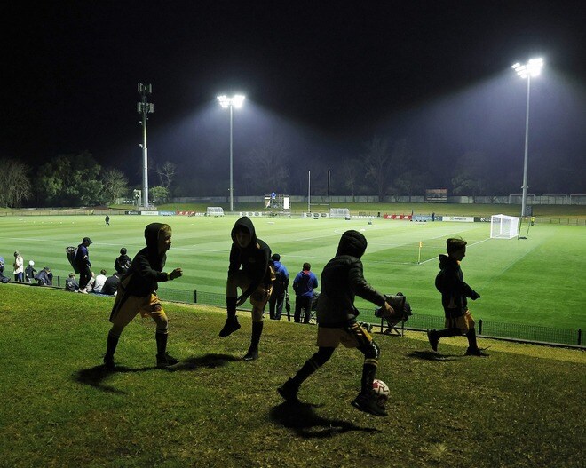 「9歳では遅いぐらい」エバートンU-18の日本人分析官が語る若年層のスカウト事情「やはりEU離脱の影響は大きい」【現地発】