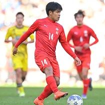 PK死闘が無駄ではなかった。神村学園が決勝で証明した“苦しんだからこその強さ”【選手権】