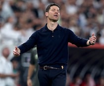 マドリーがシャビ・アロンソ監督を電撃解任！宿敵バルサに敗れてから１日で決断、後任は“トップチーム指導経験なし”の42歳OBに決定