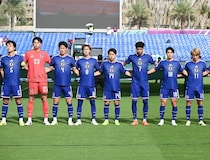 「中国が日本と韓国を上回った」アジアサッカー界にもたらされた“衝撃の結果”に海外騒然！日本がまさかの５位「信じられない」