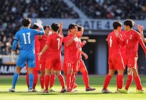 「本当に心を打たれる」「敬意に感動」日本一の神村学園、“キックオフ２秒前”の行動にネット反響「カッコよすぎ」【選手権】