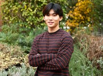「昇格以外は目標がない」J２→ドイツ４部→３部→２部…10代から異国で勝負する若き“たたき上げ”。古巣水戸に続け！最高峰まであと一歩【松田隼風インタビュー】