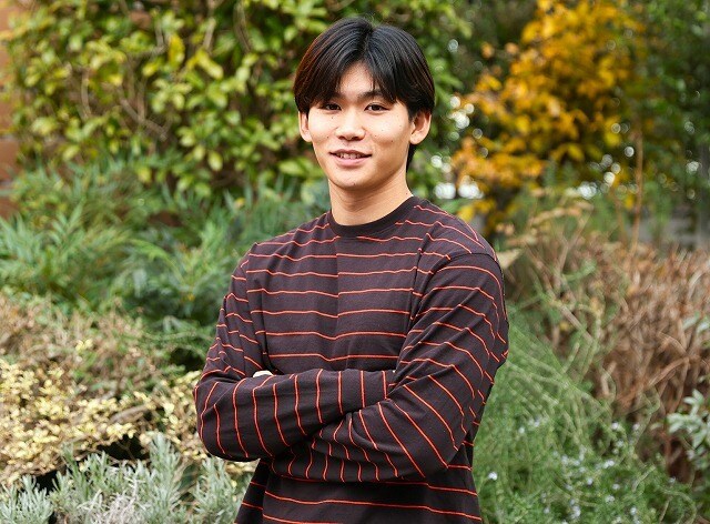 「昇格以外は目標がない」J２→ドイツ４部→３部→２部…10代から異国で勝負する若き“たたき上げ”。古巣水戸に続け！最高峰まであと一歩【松田隼風インタビュー】