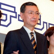 「『ニュースステーション』に何度も呼んでいただき…」Jリーグ初代チェアマン・川淵三郎氏が久米宏さんを追悼 「Jリーグの『定款』を全文読まれていたのには驚かされました」