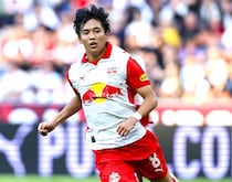 「本当に特別な経験」から半年、欧州強豪で戦う北野颯太の今。違いを実感「日本に比べて明らかに…」「日常生活ではまだ多くの課題がある」