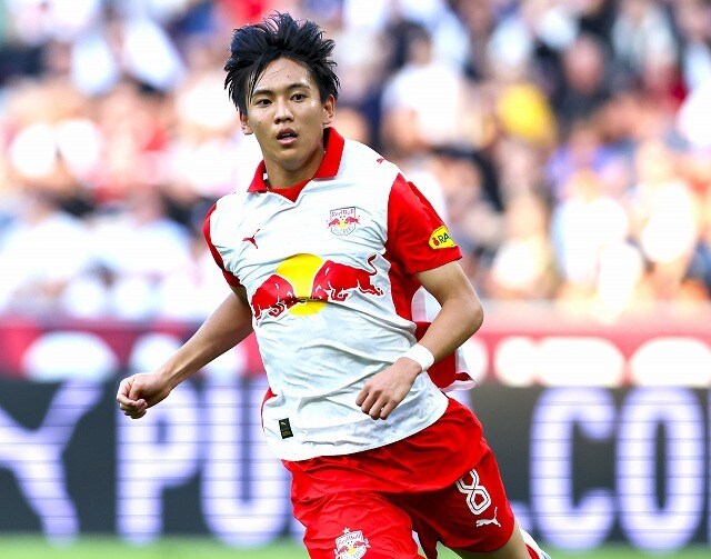 「本当に特別な経験」から半年、欧州強豪で戦う北野颯太の今。違いを実感「日本に比べて明らかに…」「日常生活ではまだ多くの課題がある」