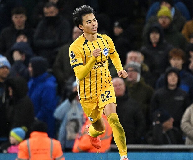 「インパクトのある補強だ」復活した日本代表主力が争奪戦か！EL王者の名門から関心報道、地元メディアが見解「創造性と決定力をもたらす」