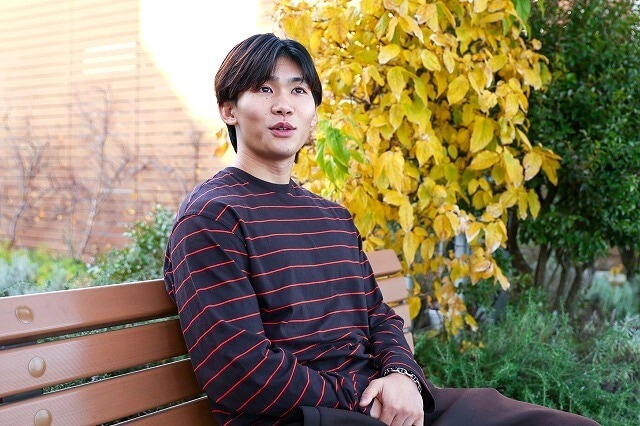 「気付いたら揉みくちゃにされていた」「普通の人でも日本の何倍も――」ドイツでの超刺激的な日々「最も驚いた文化」は？【松田隼風インタビュー】