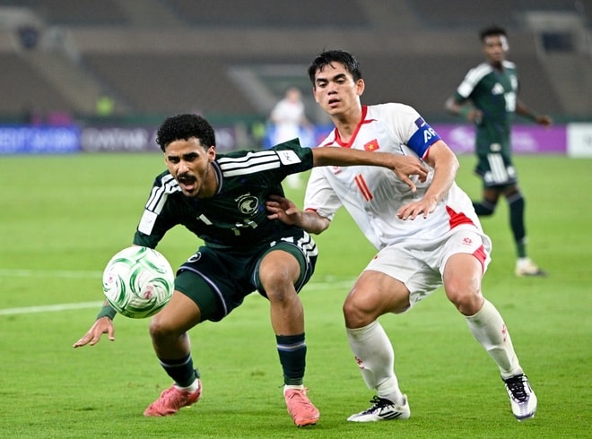 「大失敗だ」「なんという茶番」開催国サウジがまさか！ベトナムに敗戦で悪夢のGS敗退に国民茫然「前の世代よりもさらに弱い」【U-23アジア杯】