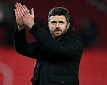 「光栄だ」マンUの暫定監督にOBのキャリックが就任。クラブ幹部は期待「優れた指導者であり、勝つために何が必要かを熟知している」