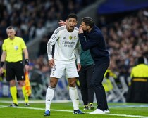 「まったく根拠のない話」マドリーのイングランド代表MF、解任されたシャビ・アロンソとの“不和報道”を非難「鵜吞みにする人たちが本当に気の毒だ」