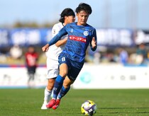 「さぁ始めよう もう止まらない」水戸MFが欧州へ！U-20W杯で明確な変化「世界的に見たら普通の年齢」「一生に一度の人生を――」