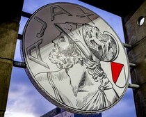 「アヤックスで良い選手になりたい」イブラヒモビッチの息子がオランダ強豪にレンタル加入！「ファンを楽しませることができると思う」