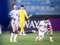 「大惨事だ」「一体何が起きたんだ」中東強豪がまさか！90＋３分から２失点で“衝撃の大逆転負け”→悪夢のGS敗退に母国茫然「最悪の結果となった」【U-23アジア杯】