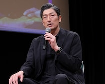 快活でエネルギッシュな新指揮官。「さあ、やりましょう！」の声にも覇気。横浜FCの“インプレッシブサッカー”が楽しみだ