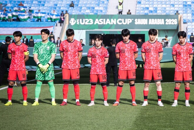 「近年見た中で最悪」「本当に衝撃的」“2歳年下”に衝撃敗戦の韓国を元代表のレジェンドが痛烈批判!「腹が立つ」「理解できない」【U-23アジア杯】