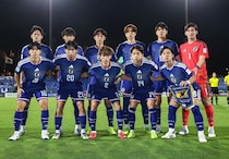 「決勝は日本対ウズベキスタンだ」「優勝は日本だろ」U-23アジア杯の決勝トーナメント表に海外反響「準決勝で日韓戦か」「日本の相手は簡単じゃない」