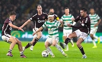 「二強と同レベル？ 我々はハーツの給料を払っている」“圧倒的アンダードッグ”が快進撃！41年ぶり＆66年ぶりの快挙へ