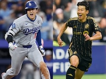 「大谷翔平にソン・フンミンが勝った」米国スポーツ界に起こったまさかの“異変”に海外衝撃「革命が起きた」