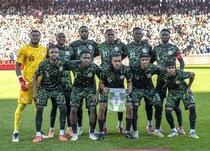 「W杯で見たかった」「本当に残念」アフリア最強軍団を追い詰めた“W杯不参加国”にファン驚愕！「予選敗退してるの謎すぎる」「このレベルで何故出れなかったんだ…」