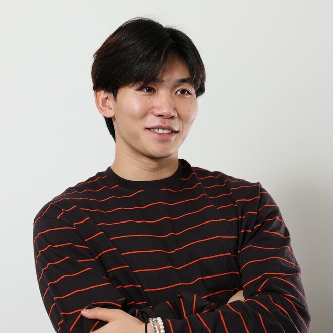 「根性です。結局は気持ち」19歳でドイツへ渡った松田隼風が思う、海外挑戦に必要なもの。４部からスタート、１部は手が届くところに【インタビュー】