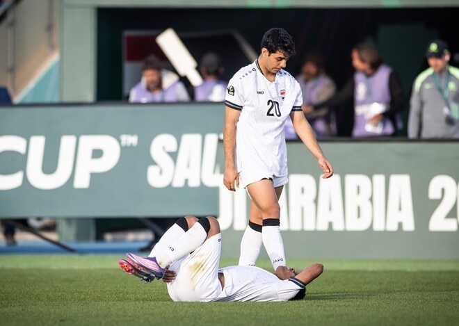 「まさに茫然」アジアサッカー界で起きた“衝撃の悲劇”に海外メディアが驚き「選手たちは信じられないという表情を…」