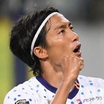「JFL昇格に向かって力を合わせていきましょう」栃木C契約満了の39歳FW、新天地が決定。新たなスタートに意気込む「よろしくお願いします！！！」