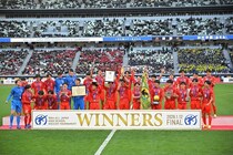 「本当に凄い！まだ増える？」プロ入りが止まらない！ 選手権王者・神村学園から“５人”がJ内定でファン驚き「続々と…」「半端ないって」