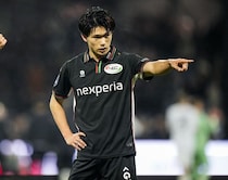 「契約成立。合意に達した」オランダで７発の20歳日本人FWがドイツの優勝経験クラブに電撃移籍へ！OBの元日本代表主将が“アシスト”と現地報道