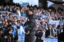 【蹴球賢語／最終回】フロンターレに“帰ってきた”感覚。中村憲剛が満を持してのトップチームコーチ就任に抱える想いとは