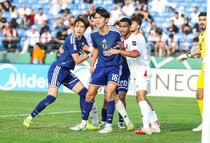 「歴代最強なのか？」「ぎりぎりで生き延びた」日本の大苦戦に韓国メディアが驚き！自国代表が勝てば日韓戦実現で“落胆”「GSで屈辱的パフォの韓国には重圧」「不安が大きい」【U-23アジア杯】