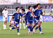 「それでも日本がアジア最強だ」「やはり負けない」日本の大苦戦→難敵撃破に韓国騒然「この日本なら勝てるかも」「ウズベクの方が強い」【U-23アジア杯】