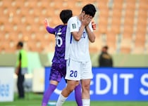 「信じられない」「何が起こったんだ」まさかの波乱！日本と並ぶ優勝候補が中国に敗戦で海外衝撃！「５－０で勝つと誰が言ったんだ」「傲慢すぎた」【U-23アジア杯】