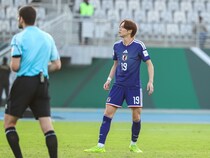 運を味方につけた道脇豊の“ミラクルPK弾”はなぜ生まれたのか。GKに弾かれたボールがゴールに吸い込まれた３つの理由【現地発】